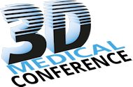3D Medical Conference