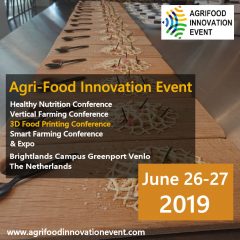 AgriFood Innovation Event