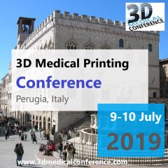 3D Medical Conference