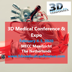 3D Medical Conference