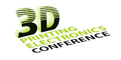 3d printing electronics conference 