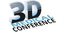 3d medical conference