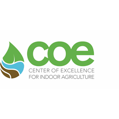 Center of Excellence for Indoor Agriculture