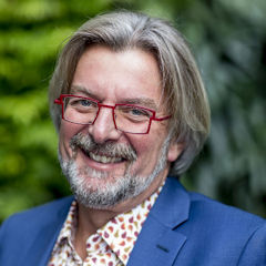 Rob Baan