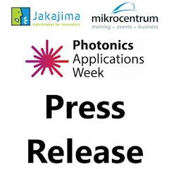 Photonics Applications Week