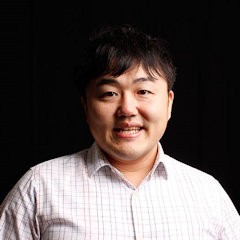 Michinao Hashimoto