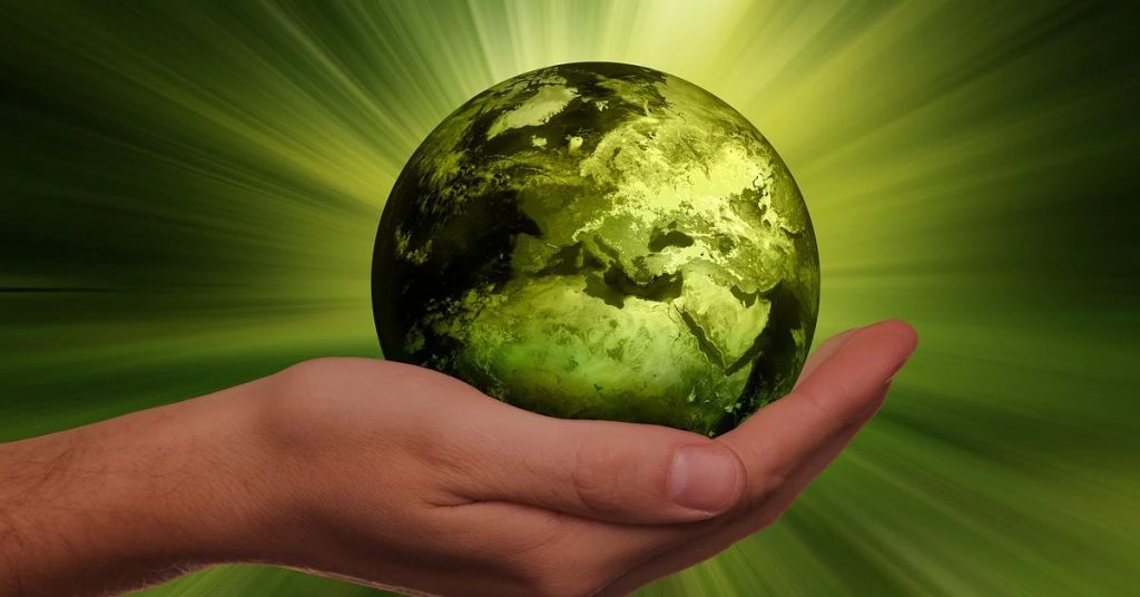 Hydrogen CO2